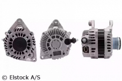 ELSTOCK 276962 -  Генератор