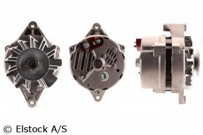 ELSTOCK 280578 -  Генератор