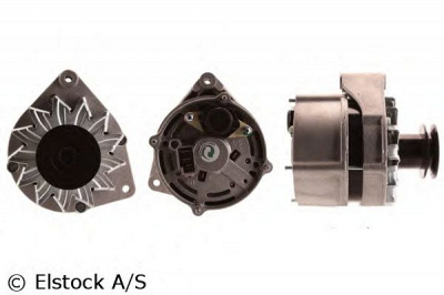 ELSTOCK 280584 -  Генератор