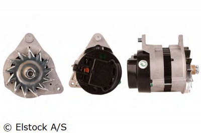 ELSTOCK 280650 -  Генератор