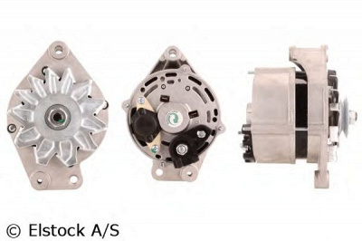ELSTOCK 280950 -  Генератор