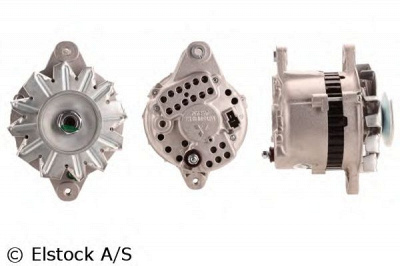 ELSTOCK 281529 -  Генератор