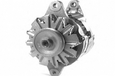 ELSTOCK 281534 -  Генератор
