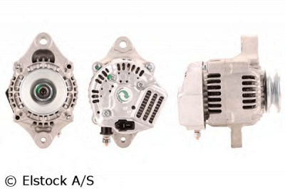 ELSTOCK 281535 -  Генератор