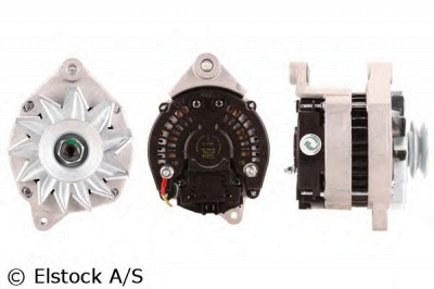 ELSTOCK 281546 -  Генератор