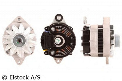 ELSTOCK 281547 -  Генератор
