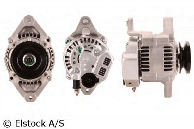 ELSTOCK 281560 -  Генератор