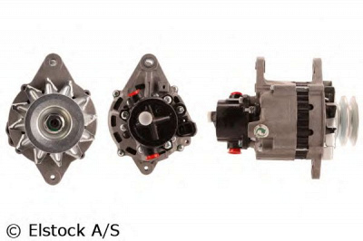 ELSTOCK 281570 -  Генератор