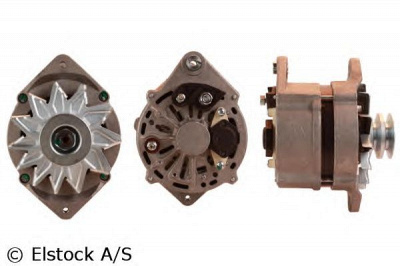ELSTOCK 281603 -  Генератор