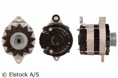 ELSTOCK 281622 -  Генератор