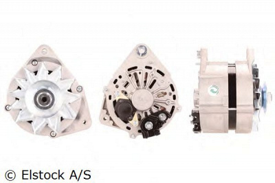 ELSTOCK 281625 -  Генератор