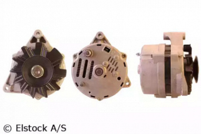 ELSTOCK 281637 -  Генератор