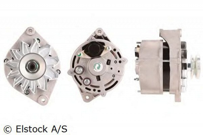 ELSTOCK 281650 -  Генератор