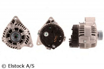 ELSTOCK 281665 -  Генератор
