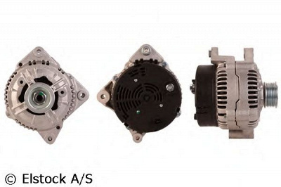 ELSTOCK 281668 -  Генератор