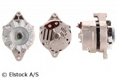 ELSTOCK 281680 -  Генератор