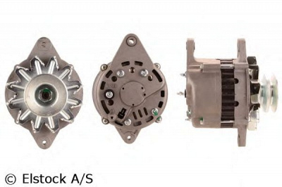 ELSTOCK 281682 -  Генератор