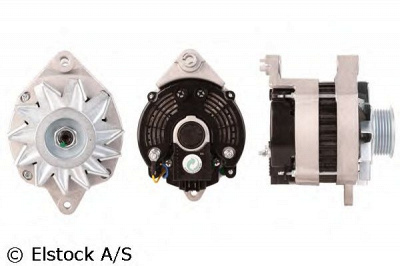 ELSTOCK 281708 -  Генератор