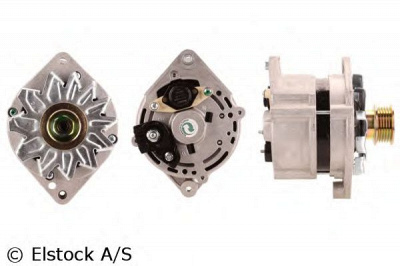 ELSTOCK 281730 -  Генератор