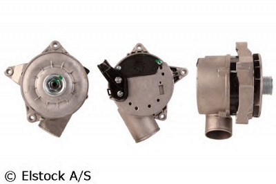ELSTOCK 281741 -  Генератор