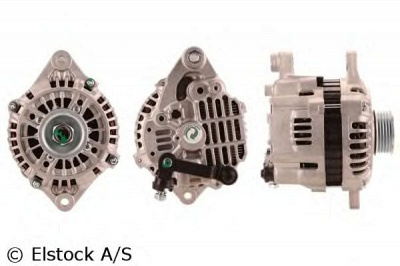 ELSTOCK 281757 -  Генератор