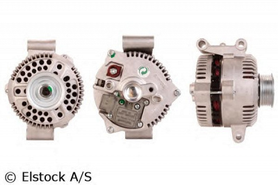 ELSTOCK 282532 -  Генератор