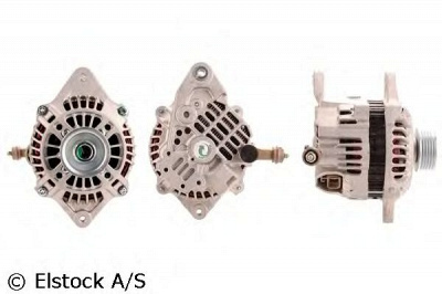 ELSTOCK 282541 -  Генератор