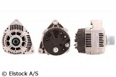 ELSTOCK 282550 -  Генератор