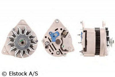 ELSTOCK 282557 -  Генератор