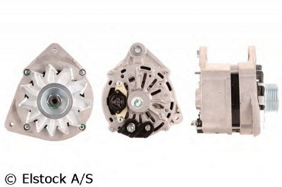 ELSTOCK 282559 -  Генератор
