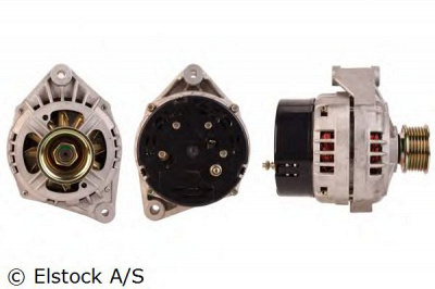 ELSTOCK 282566 -  Генератор