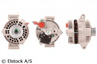 ELSTOCK 282567 -  Генератор