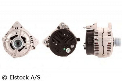 ELSTOCK 282587 -  Генератор
