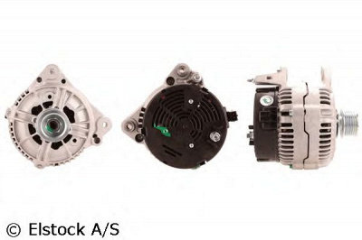 ELSTOCK 282589 -  Генератор