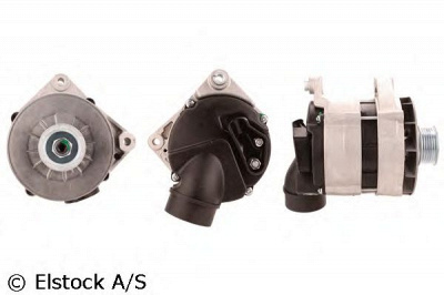 ELSTOCK 282590 -  Генератор