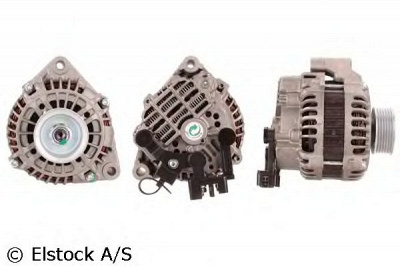 ELSTOCK 282592 -  Генератор
