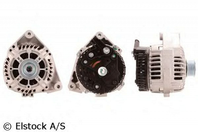 ELSTOCK 282601 -  Генератор