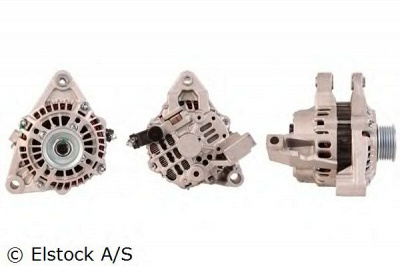 ELSTOCK 282625 -  Генератор