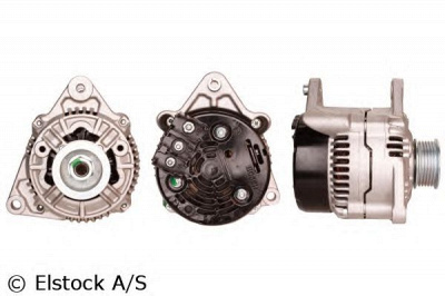 ELSTOCK 282635 -  Генератор