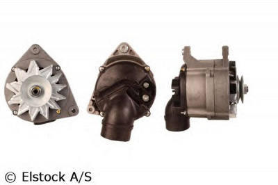 ELSTOCK 282642 -  Генератор