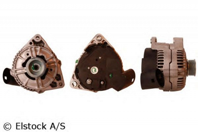 ELSTOCK 282650 -  Генератор