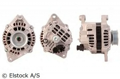 ELSTOCK 282712 -  Генератор