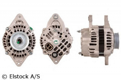 ELSTOCK 282730 -  Генератор