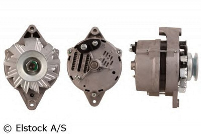 ELSTOCK 282746 -  Генератор