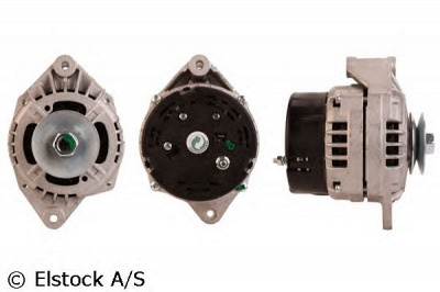 ELSTOCK 282751 -  Генератор