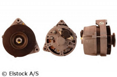 ELSTOCK 282857 -  Генератор