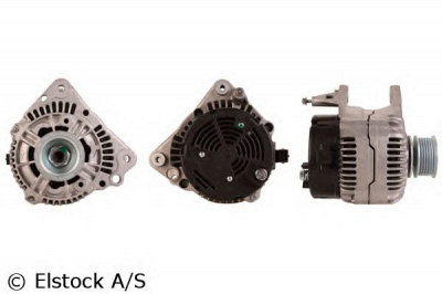 ELSTOCK 282864 -  Генератор