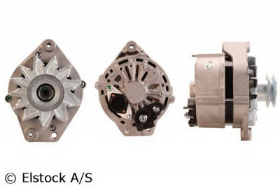 ELSTOCK 282960 -  Генератор