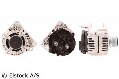 ELSTOCK 282985 -  Генератор