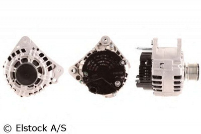 ELSTOCK 282990 -  Генератор